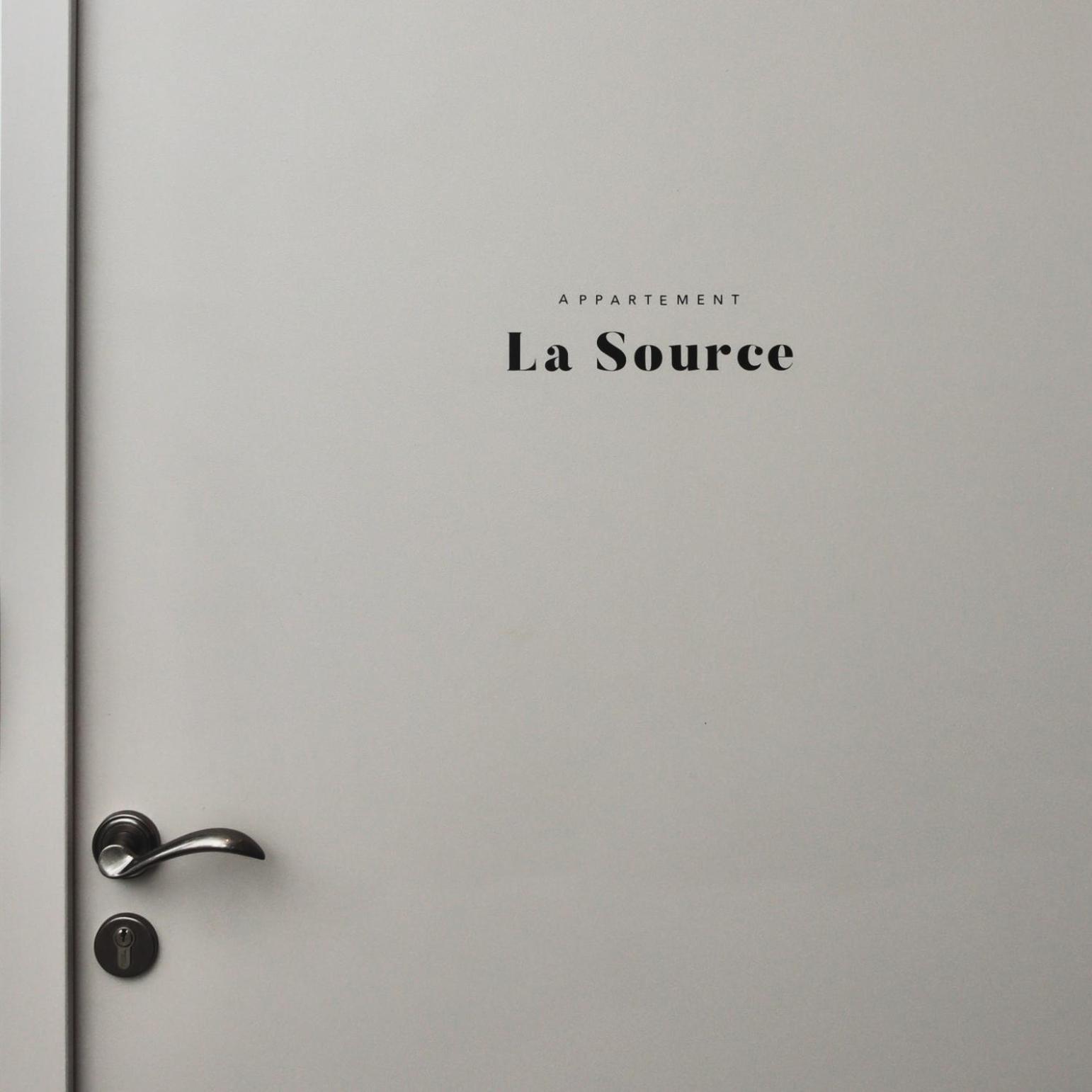 La Source - Spacieux T2 au coeur du village, à 5min des plages Saint-Méloir-des-Ondes Exterior foto